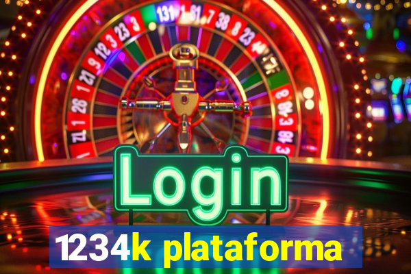 1234k plataforma